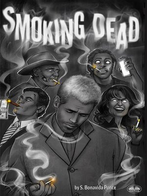 cover image of Smoking Dead